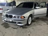 BMW 525 2001 года за 2 500 000 тг. в Шымкент – фото 3