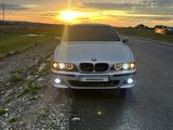 BMW 525 2001 годаүшін2 500 000 тг. в Шымкент