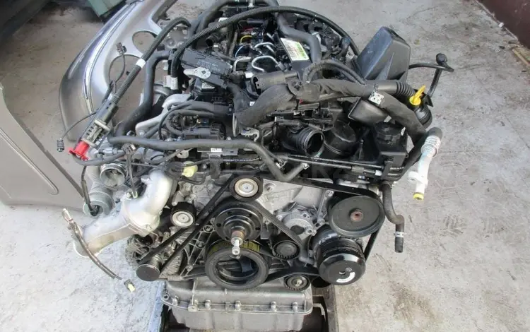 Двигатель на honda, хонда за 267 700 тг. в Алматы