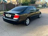 Toyota Camry 2005 годаfor5 600 000 тг. в Алматы – фото 4