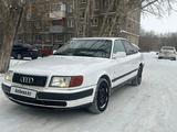 Audi 100 1993 года за 2 000 000 тг. в Караганда