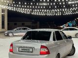 ВАЗ (Lada) Priora 2170 2015 годаfor2 500 000 тг. в Атырау – фото 2
