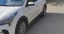 Kia Rio X-Line 2021 годаүшін8 500 000 тг. в Актобе – фото 2