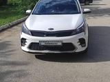 Kia Rio X-Line 2021 года за 8 500 000 тг. в Актобе