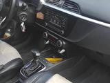 Kia Rio X-Line 2021 года за 8 500 000 тг. в Актобе – фото 5