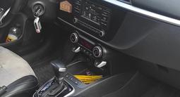 Kia Rio X-Line 2021 годаүшін8 500 000 тг. в Актобе – фото 5