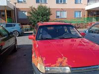 Mazda 626 1992 года за 550 000 тг. в Талдыкорган