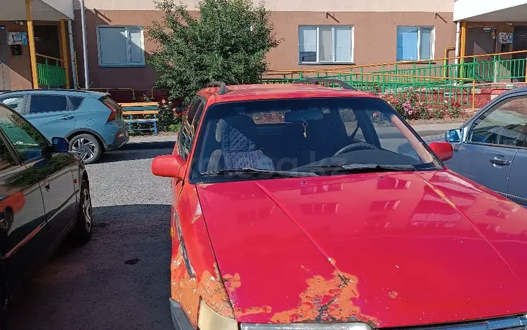 Mazda 626 1992 года за 550 000 тг. в Талдыкорган