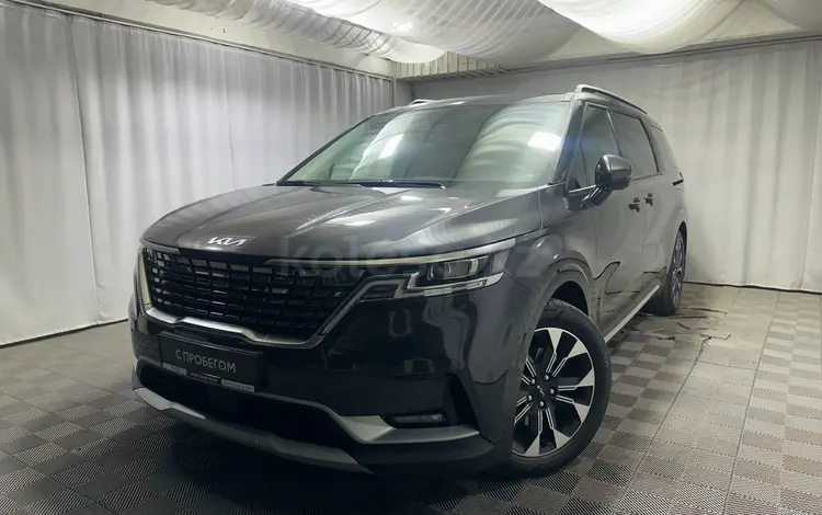 Kia Carnival 2022 года за 18 000 000 тг. в Алматы