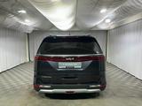 Kia Carnival 2022 года за 18 000 000 тг. в Алматы – фото 4