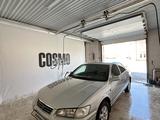 Toyota Camry 2001 года за 4 000 000 тг. в Кызылорда – фото 4