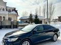 Toyota Camry 2015 годаүшін11 500 000 тг. в Астана – фото 4