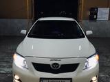 Toyota Corolla 2008 годаfor4 900 000 тг. в Жанаозен