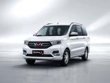 Wuling Hongguang S 2024 годаfor7 950 000 тг. в Астана