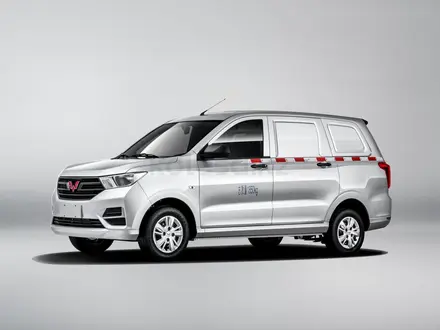 Wuling Hongguang S 2024 года за 7 950 000 тг. в Астана – фото 12