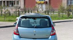 Renault Sandero 2013 годаүшін3 350 000 тг. в Алматы – фото 3