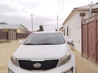 Kia Sportage 2015 годаүшін8 000 000 тг. в Жанаозен