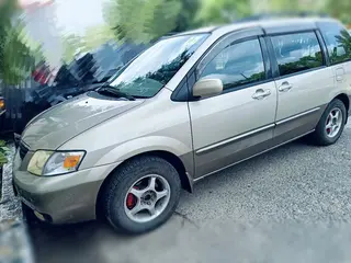 Mazda MPV