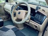 Mazda MPV 1999 годаүшін2 800 000 тг. в Усть-Каменогорск – фото 4