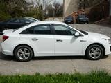 Chevrolet Cruze 2013 годаүшін4 888 888 тг. в Алматы