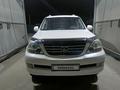 Lexus GX 470 2004 года за 9 500 000 тг. в Шымкент – фото 4