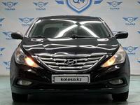 Hyundai Sonata 2012 года за 6 300 000 тг. в Астана