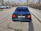 BMW 523 1999 года за 3 000 000 тг. в Астана – фото 2