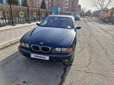BMW 523 1999 года за 3 000 000 тг. в Астана – фото 4