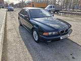 BMW 523 1999 года за 3 000 000 тг. в Астана – фото 3