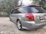 Subaru Legacy 2004 годаүшін4 600 000 тг. в Алматы – фото 5