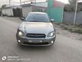 Subaru Legacy 2004 года за 4 600 000 тг. в Алматы – фото 7