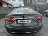 Toyota Avalon 2014 годаүшін10 000 000 тг. в Алматы – фото 3