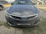 Toyota Avalon 2014 годаүшін10 000 000 тг. в Алматы – фото 4