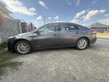 Toyota Avalon 2014 годаүшін10 000 000 тг. в Алматы – фото 5