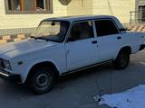 ВАЗ (Lada) 2107 2004 года за 350 000 тг. в Шымкент – фото 2