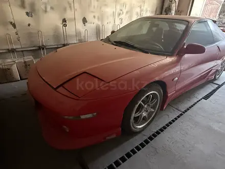 Ford Probe, 1997