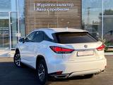 Lexus RX 200t 2022 года за 27 120 000 тг. в Уральск – фото 2