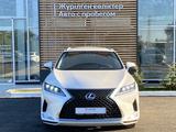 Lexus RX 200t 2022 годаfor27 120 000 тг. в Уральск