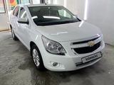 Chevrolet Cobalt 2024 года за 5 800 000 тг. в Шымкент