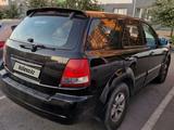 Kia Sorento 2005 года за 2 750 000 тг. в Алматы – фото 3