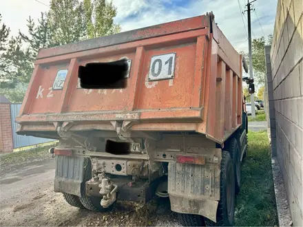 КамАЗ 2016 года за 13 300 000 тг. в Астана – фото 5
