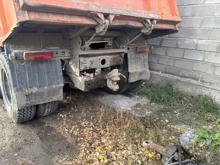 КамАЗ 2016 года за 13 300 000 тг. в Астана – фото 4
