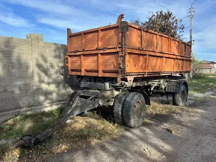 КамАЗ 2016 года за 13 300 000 тг. в Астана – фото 11