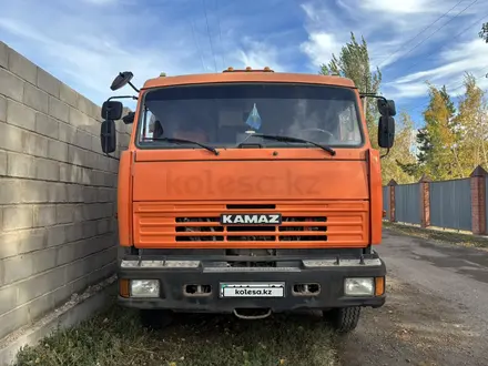 КамАЗ 2016 года за 13 300 000 тг. в Астана – фото 3