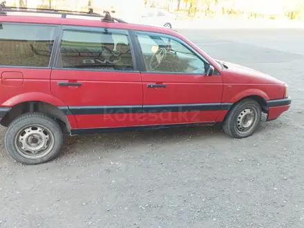 Volkswagen Passat 1991 года за 1 500 000 тг. в Сарань