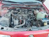 Volkswagen Passat 1991 года за 800 000 тг. в Сарань – фото 4