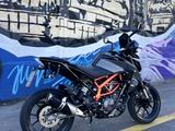 KTM  390 Duke 2019 года за 3 200 000 тг. в Алматы – фото 2