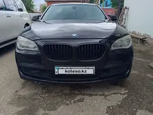 BMW 7 Series, 2010