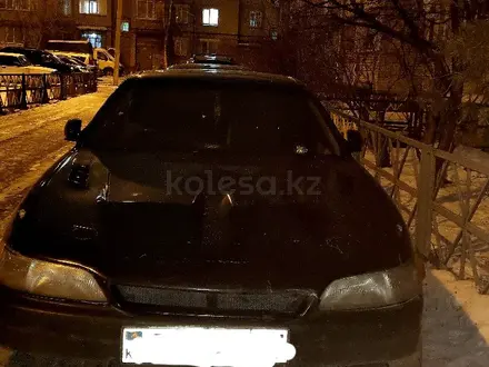 Toyota Mark II 1996 года за 2 800 000 тг. в Петропавловск – фото 2