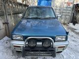 Nissan Mistral 1996 годаfor2 300 000 тг. в Алматы – фото 5